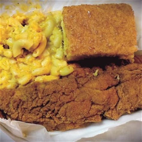 Caterers take out restaurants fast food restaurants. Croakers Spot Restaurant - 246 Photos - Soul Food ...
