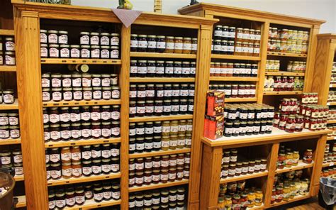 Swiss Village Bulk Foods Ohio Amish Country Stores