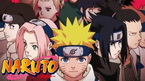 Naruto Opening Go Naruto Opening 4 Bojler
