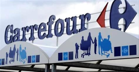 Personeel Carrefour Mechelen Kaart Parkeerprobleem Aan Economie Hlnbe