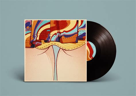 The less i know the better is a song released by the australian rock band tame impala on 29 november 2015 as the fourth and final single from their third studio album, currents. Tame Impala - The Less I Know The Better Secret 7 Cover on ...