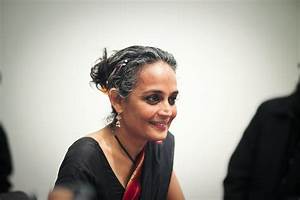 All Sizes Arundhati Roy Flickr Photo Sharing