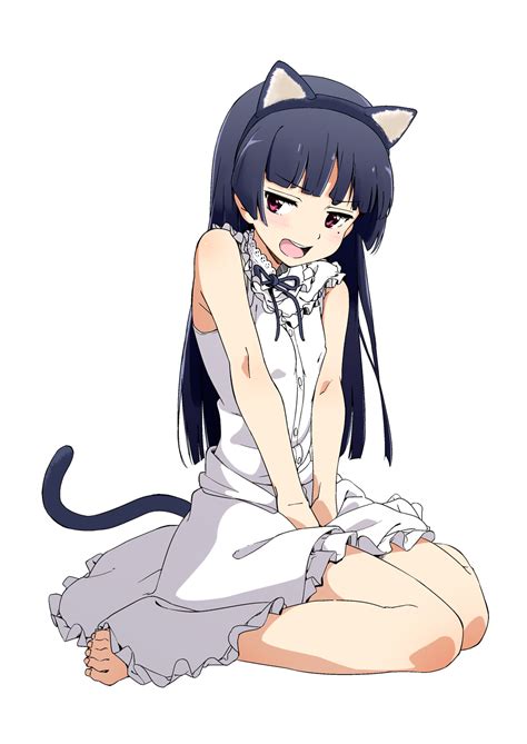 Obligatory Best Grill Catgirl Neko Know Your Meme