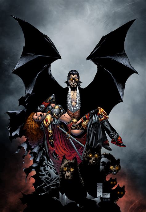 Check out amazing vampiros artwork on deviantart. Vampiro | Wiki The Darkness | Fandom powered by Wikia