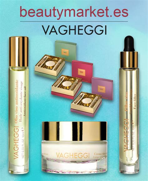 Beauty Market y Vagheggi regalan 6 kits Positivity, la ...