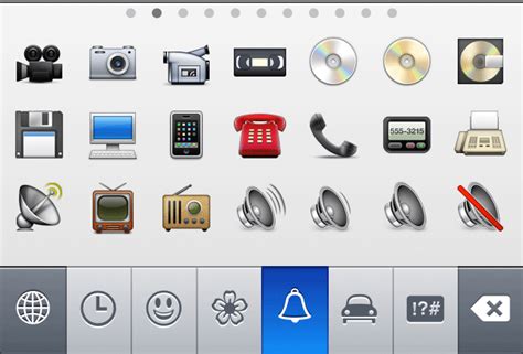 Klicke auf ein emoji, um es in deine zwischenablage zu kopieren. iPhone, iPad, WhatsApp-Symbole und Smileys: Alle 860 ...