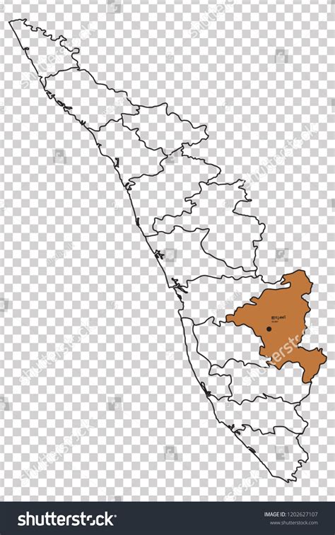 Jungle Maps Map Of Kerala And Tamil Nadu Vrogue Co