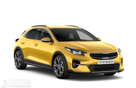 Kia Xceed Edition Joins The Xceed Range As An Xceed 2 With More Kit