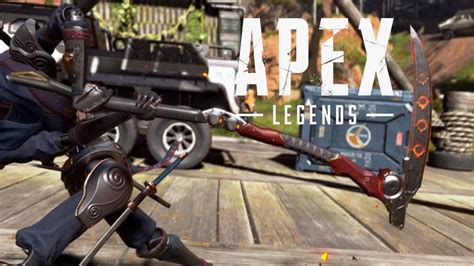 How To Unlock Cheap Apex Legends Heirlooms Charlie INTEL