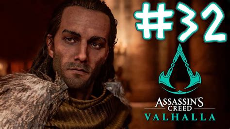 Assassin S Creed Valhalla El Rey Alfred Parte Youtube