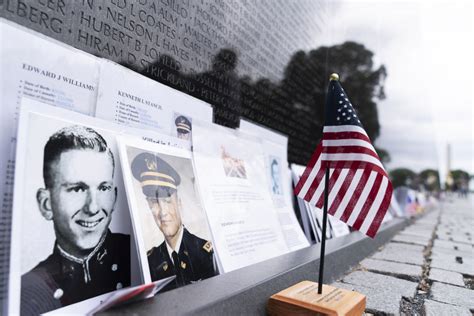 Memorial Day 2023 Remembering American Heroes Lost At War