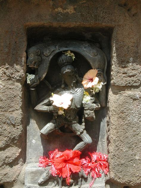 Chamunda Yogini At Hirapur Orissa India Hindu Deities Hinduism