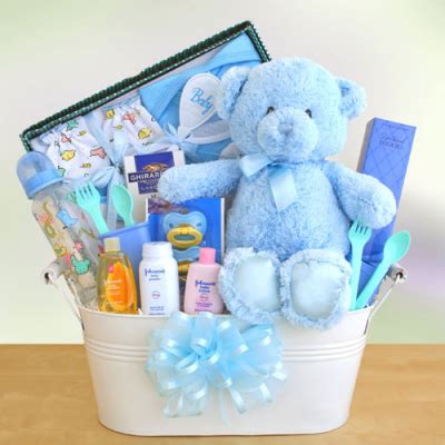Most baby showers are held approximately one to two months prior to the baby's birth while others prefer to hold the shower after the baby is born. Fail-proof baby shower gifts you can buy onlineher baby ...