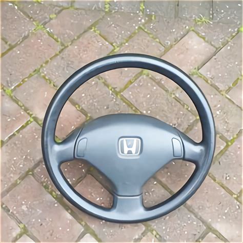 Honda Civic Steering Wheel For Sale In Uk 10 Used Honda Civic