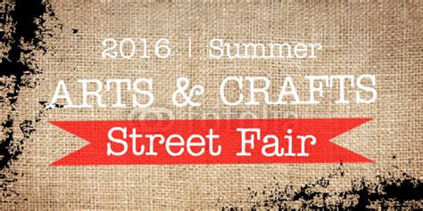 Art Fair Spring Arts And Crafts Fair Craft Show Signs Vinyl Banners
