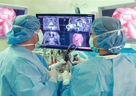 Achieving Better Outcomes In Endoscopic Pituitary Adenoma Surgery