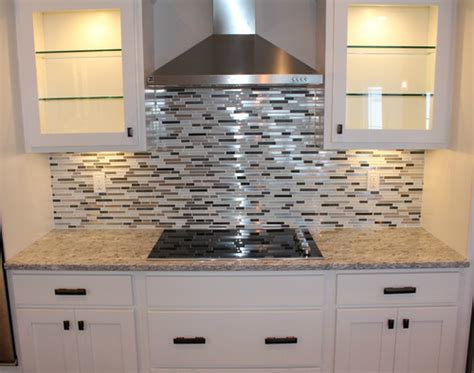 Amf brothers granite countertops & quartz countertops. Moon White Granite Kitchen Countertop Design Ideas