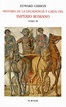 Historia de la decadencia y caída del Imperio Romano III - Editorial Océano
