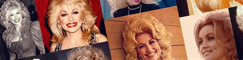 If you could get me out, then. Dolly Parton's Extraordinary Beauty Routine | Into The Gloss