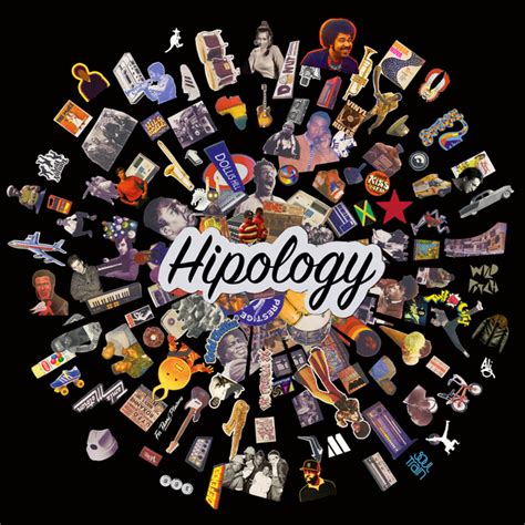 Music Hipology Is A Montage Of Elements Events