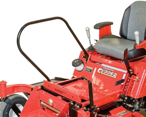 Country Clipper Mowers Zero Turn Accessories Power Equipment Trade