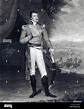 Arthur wellesley of wellington hi-res stock photography and images - Alamy