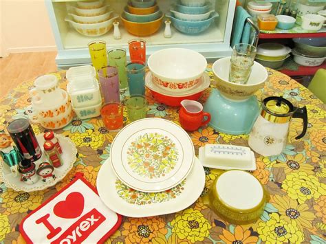 I Love Pyrex And Vintage Recent Purchases Recent Purc Flickr