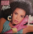 Angela Winbush - Angel (1987, Vinyl) | Discogs
