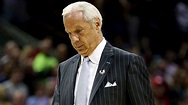 North Carolina coach Roy Williams: 'Very sad time' after academic fraud ...