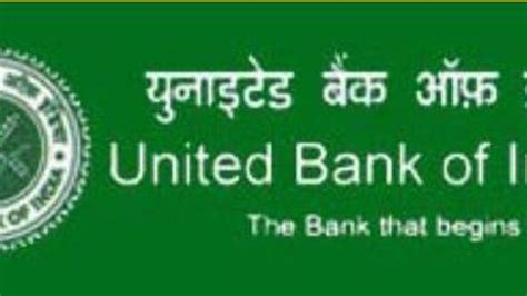United Bank Of India Posts Rs Cr Profit In Q As Npas Decline The