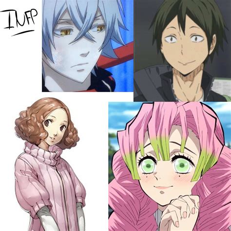 Top More Than 75 Anime Infp Characters Best Incdgdbentre
