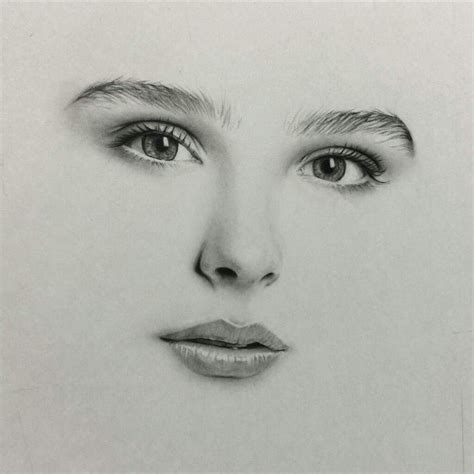 Best How To Draw A Face Realistic Of All Time The Ultimate Guide Howtodrawmouse