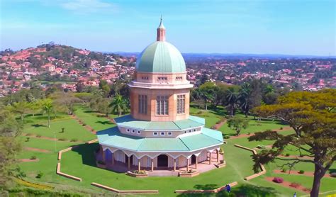 Top Tourism Places To Visit On A Kampala City Tour