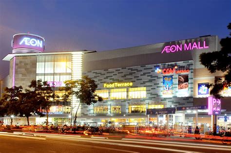 The Most Popular Shopping Malls In Saigon