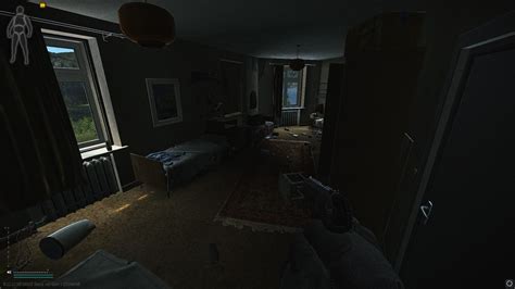 The Loot Inside Lighthouse Marked Room In Escape From Tarkov