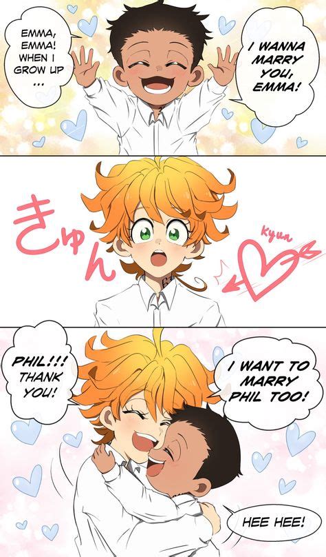 500 The Promised Neverland Ideas Neverland Neverland Art Anime