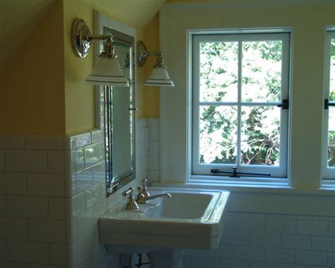 Vintage home wall decor from the 1910s with 40 different. Old Fashioned Bathroom Home Design Ideas, Pictures ...
