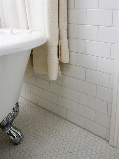 Mosaic tile is durable and able to protect against high humidity that every bathroom has. 30 white mosaic bathroom floor tile ideas and pictures