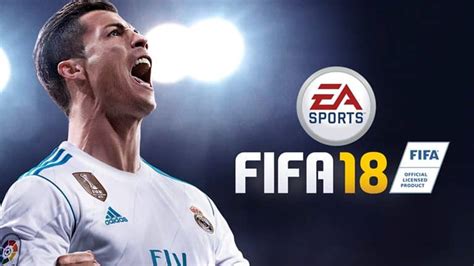 Since there are already quite a few series of the game, it has managed to gain sufficient popularity among gamers. FIFA 18 PC Game Download - GrabPCGames.com