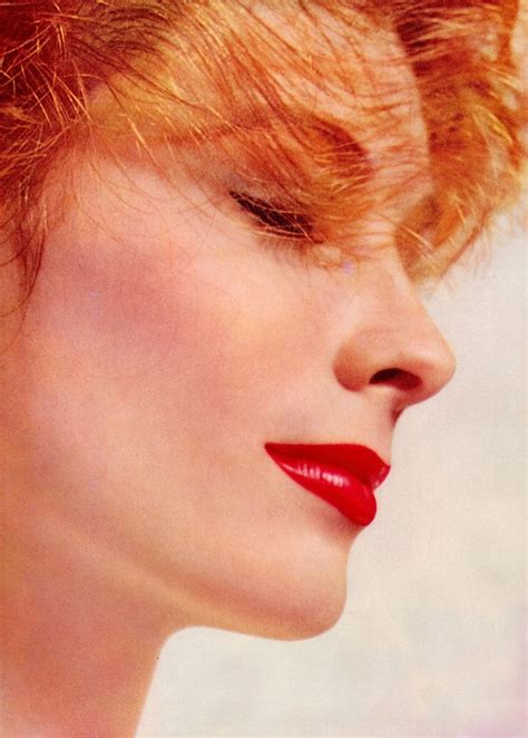 Suzy Parker 1950 S Supermodel And Actress 1932 2003 Woodbury Dream Make Up Dream Glo Late 1950