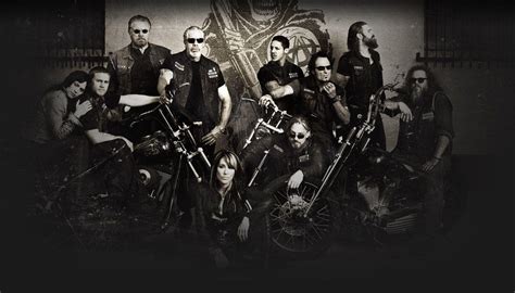 Sons Of Anarchy Cast Wallpapers Top Free Sons Of Anarchy Cast