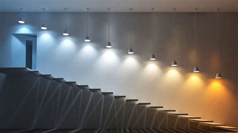 What Is Colour Temperature Nulty Lighting Designers