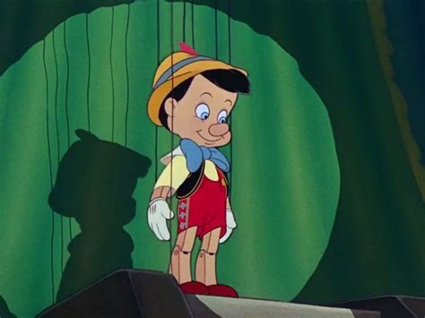 11 Ive Got No Strings Pinocchio Disney Disney Plus Pinocchio