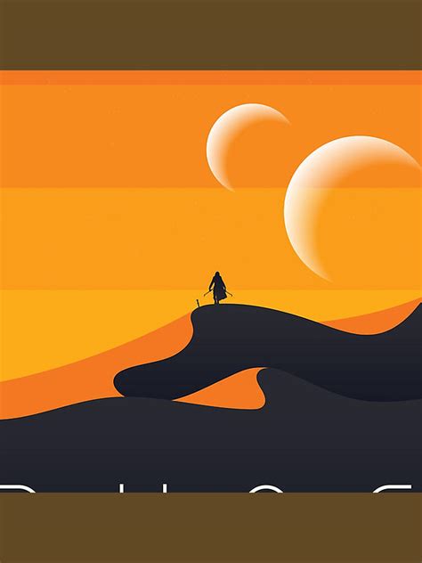 Dune 2021 Arrakis Digital Art By Antje Goldblum Fine Art America