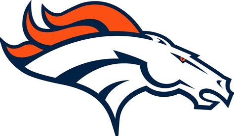 Also broncos logo png available at png transparent variant. Denver Broncos Logo - PNG y Vector