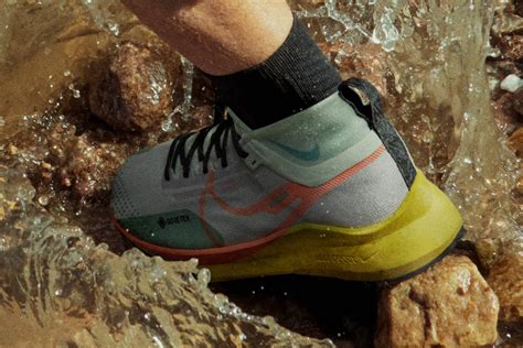 The Best Waterproof Running Shoes From Nike Nike Bg
