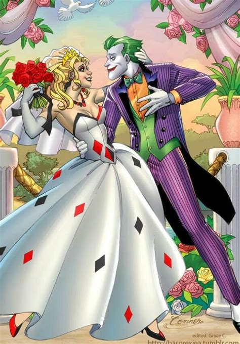 Romantic Joker And Harley Drawings 25 Images Result Duseyod