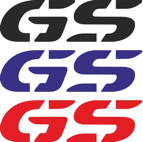 Bmw Gs Logo 1 Bmw Gs Logo 1