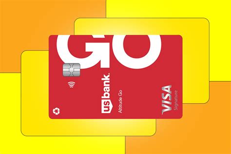 Us Bank Altitude Go Visa Signature Card Review Fortune Recommends