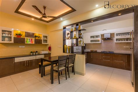 3bhk Interior Design Whitefield Bangalore Decorpot Project 10